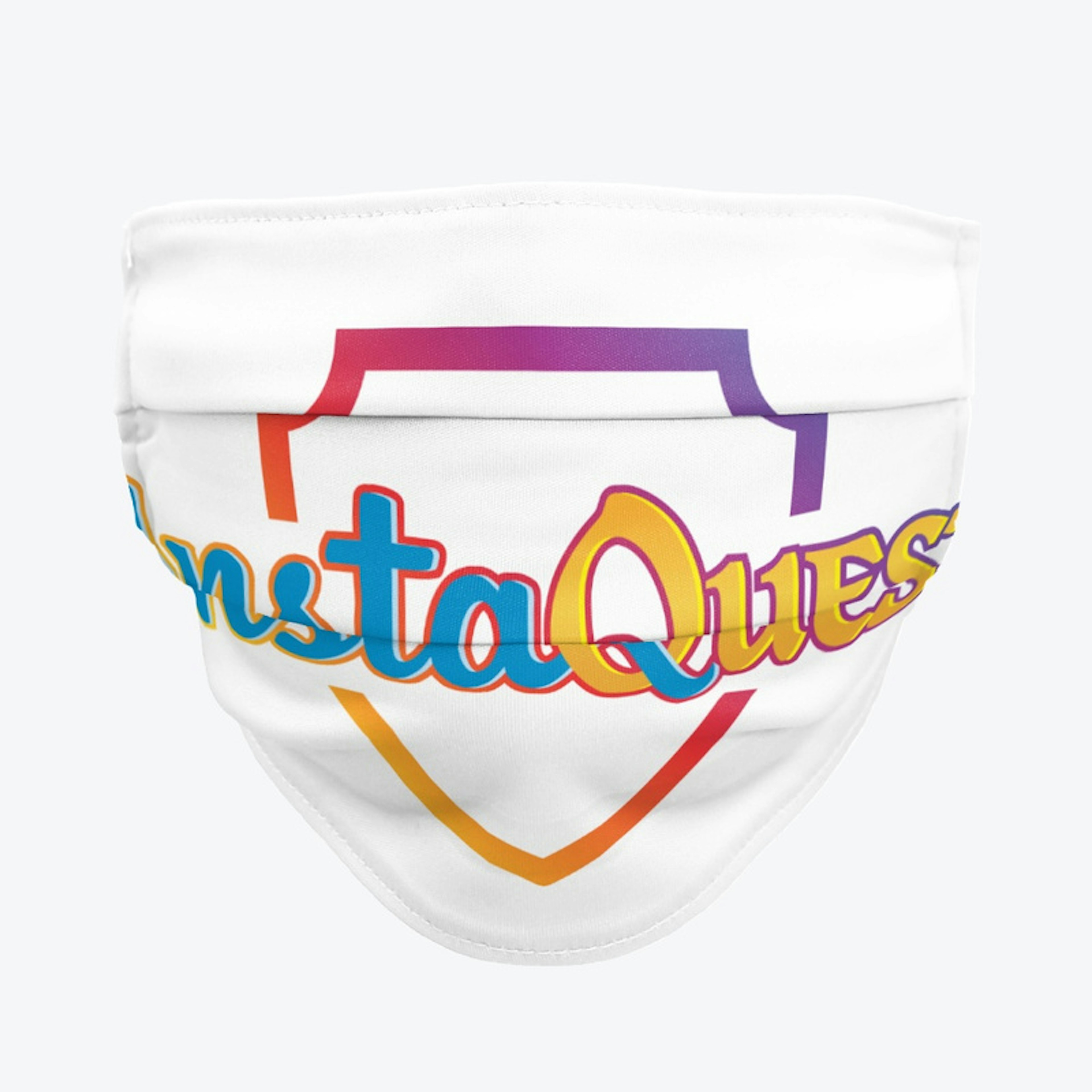 InstaQuest Logo